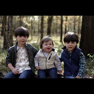 Meet your Posher, Chrissy